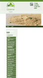 Mobile Screenshot of greenercrew.com